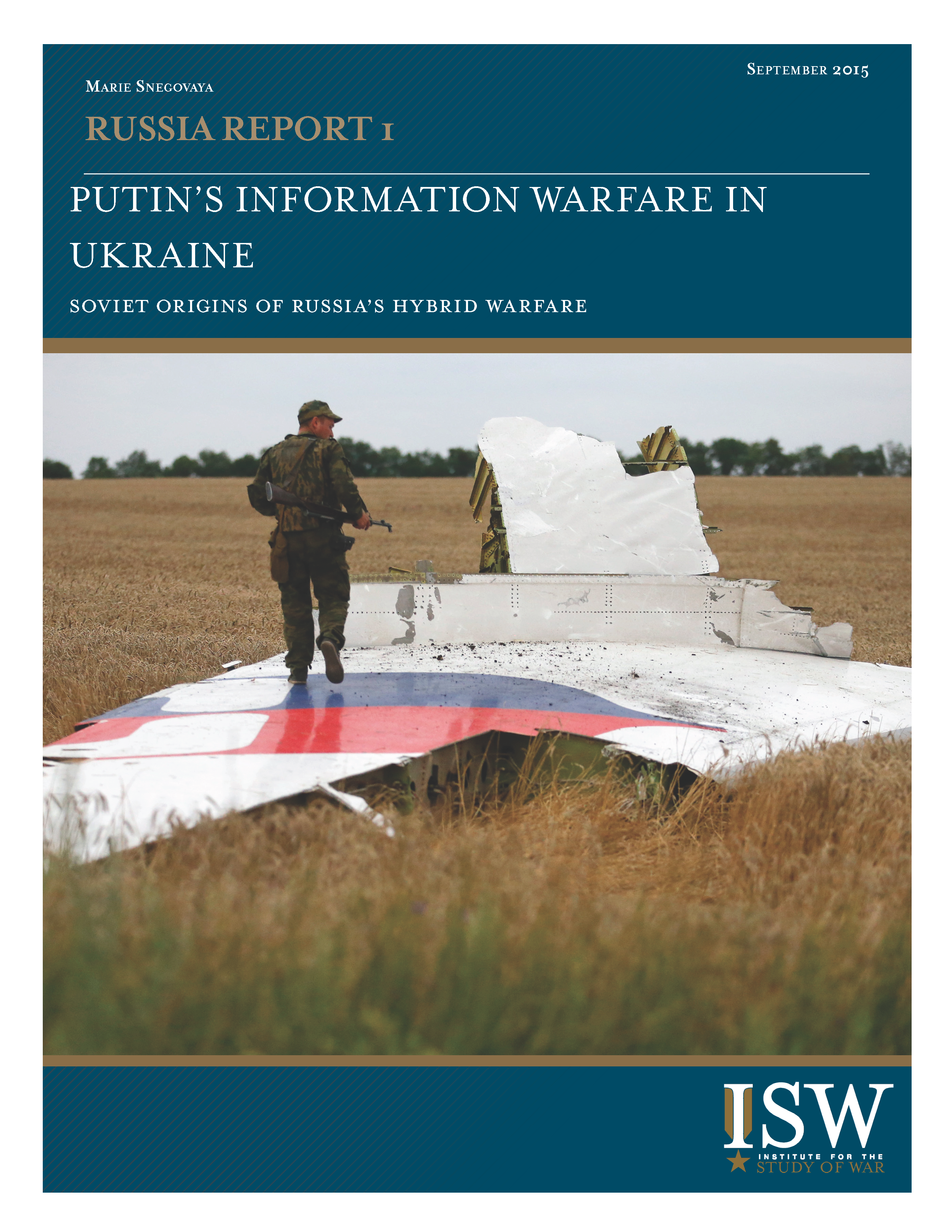 The Russia-Ukraine Information Warfare on Alternative Social Media