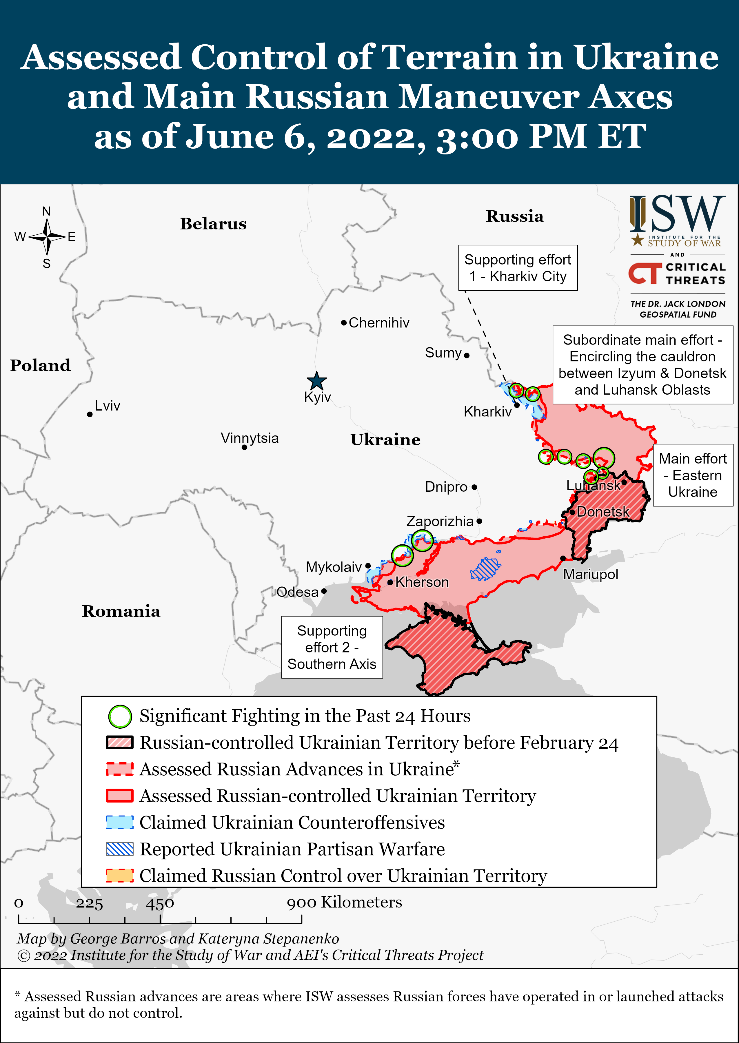 Действия ВМС ВСУ ослабили давление российской блокады на южные порты Украины, - ISW 1