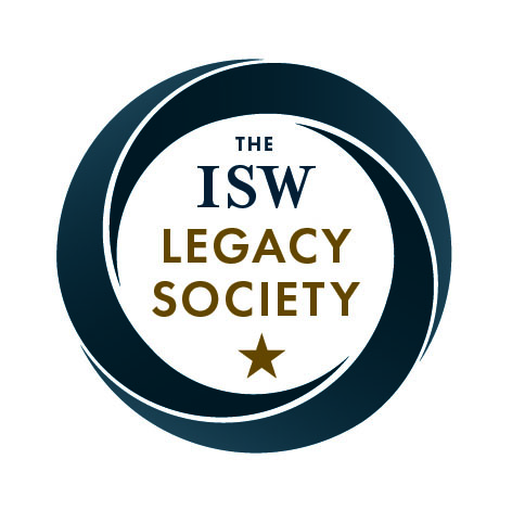 ISW Planned Giving Society Logo