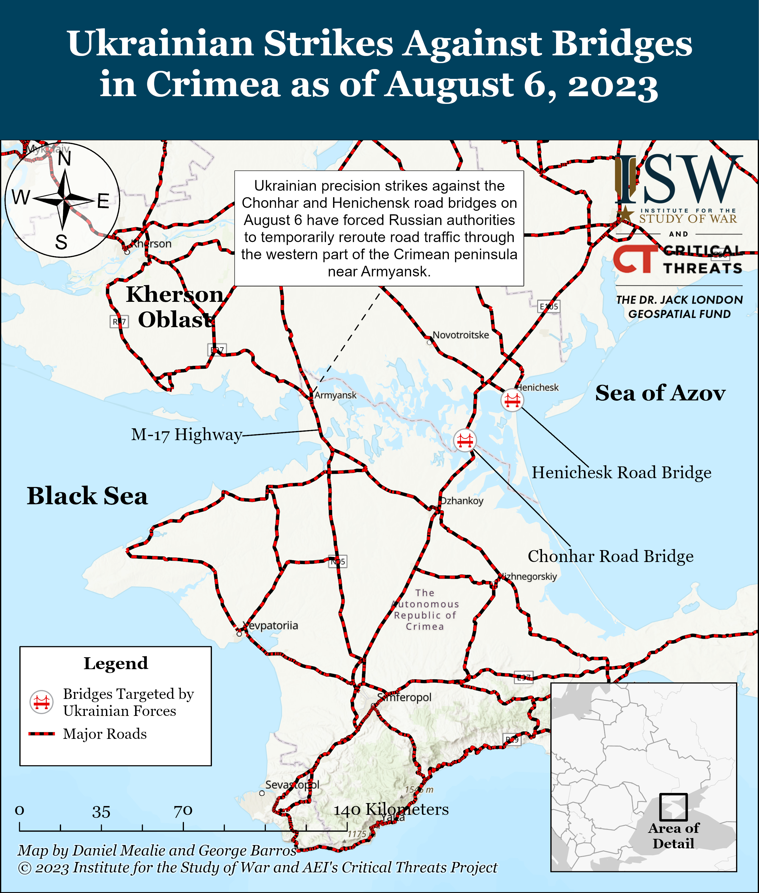 Russian Offensive Campaign Assessment, February 27, 2023