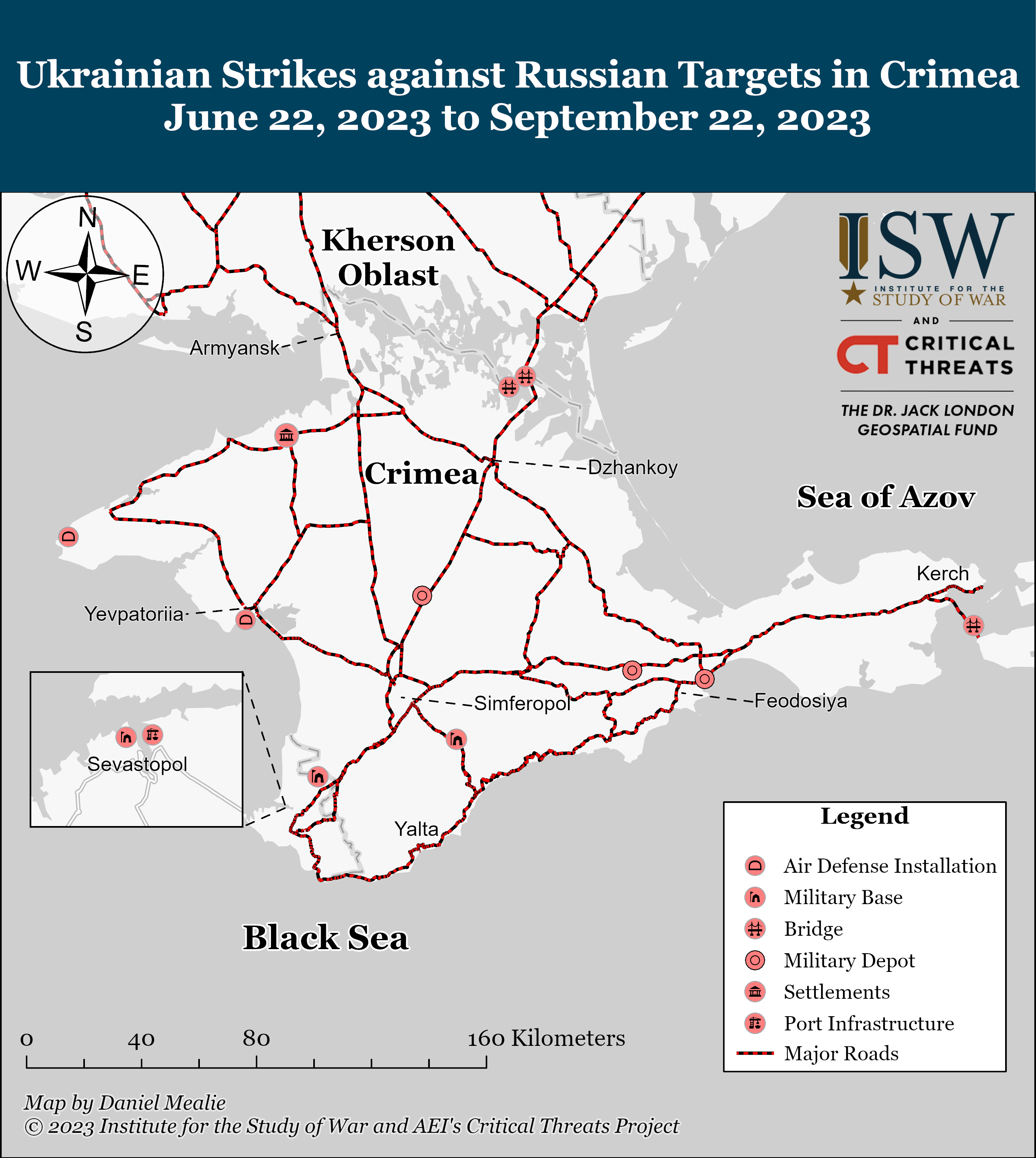 Russian Offensive Campaign Assessment, January 5, 2023