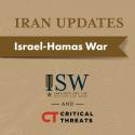 Cập nhật Iran chiến sự Do Thái-Gaza ngày 21 tháng 11 năm 2023